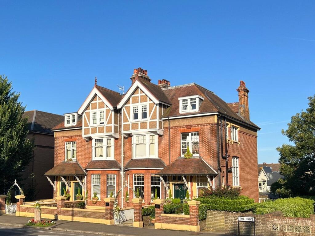 Main image of property: The Drive, Hove, East Sussex, BN3