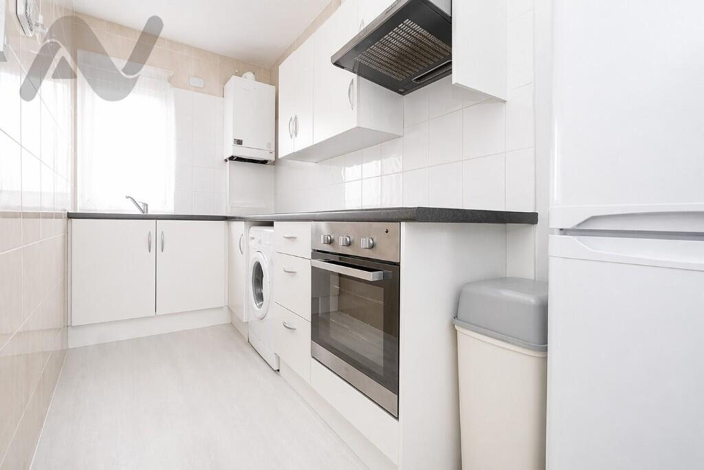 Main image of property: Eversholt Street, Euston, London, NW1 1DA
