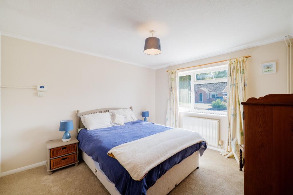 House in Breckland, Tittleshall - More