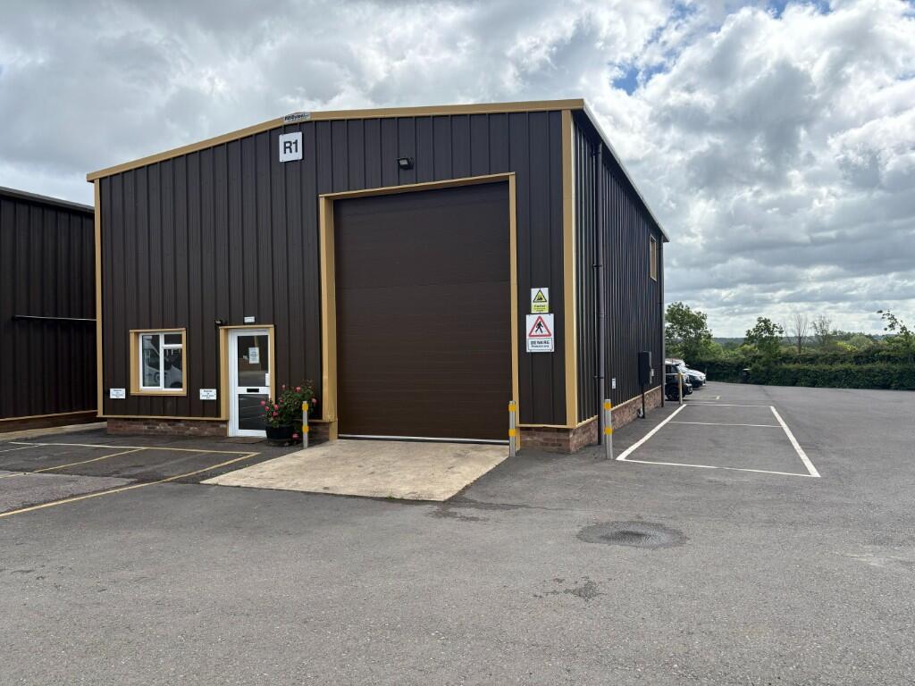 Main image of property: R1, Lambs Farm Business Park, Basingstoke Road, Swallowfield RG7