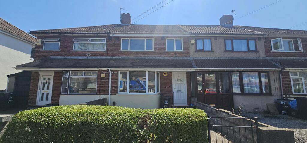 Main image of property: Leinster Avenue, Knowle, BS4