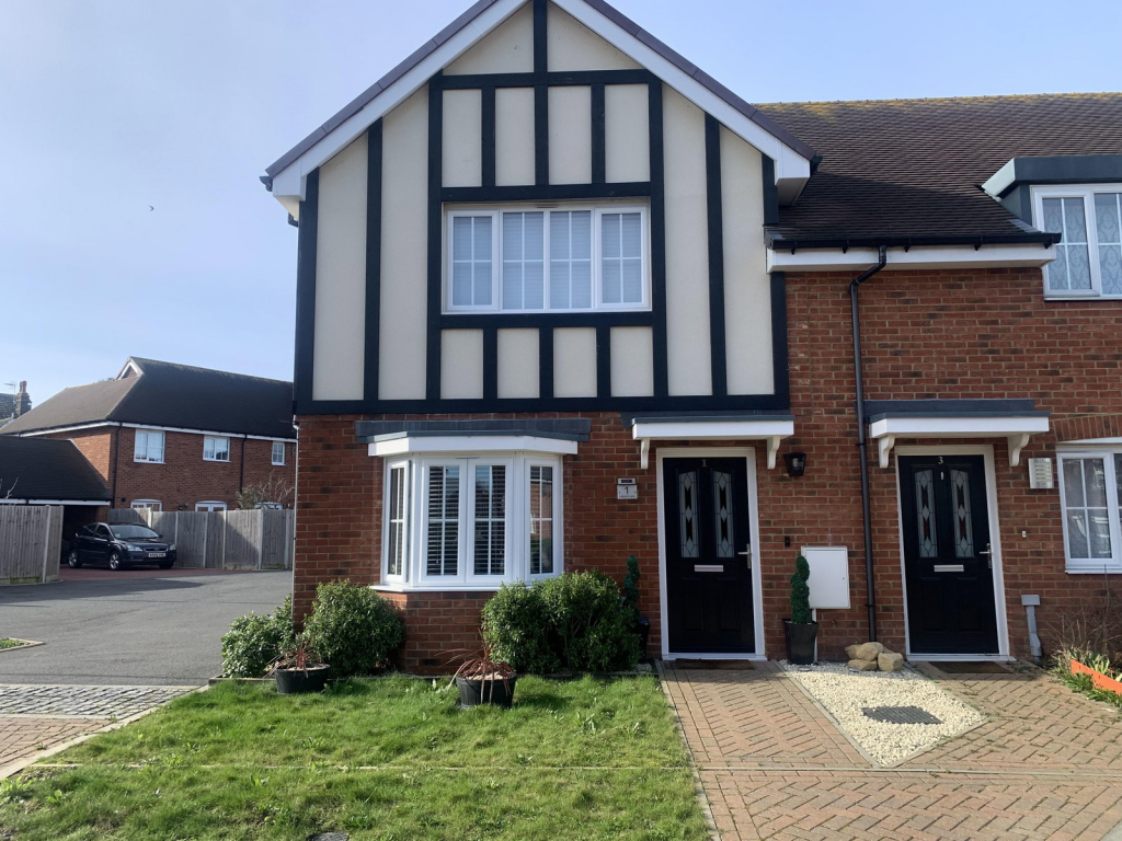 Laleham Lane, Margate, Kent, CT9 2UG, Kent