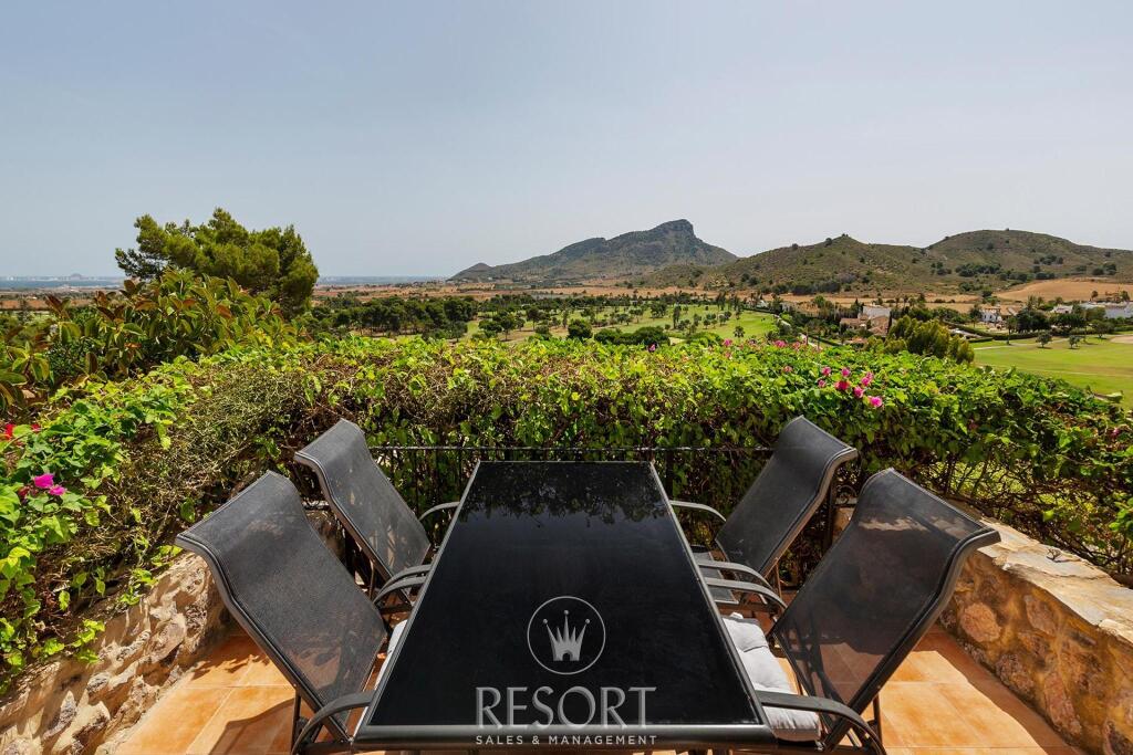 Main image of property: Murcia, La Manga Club