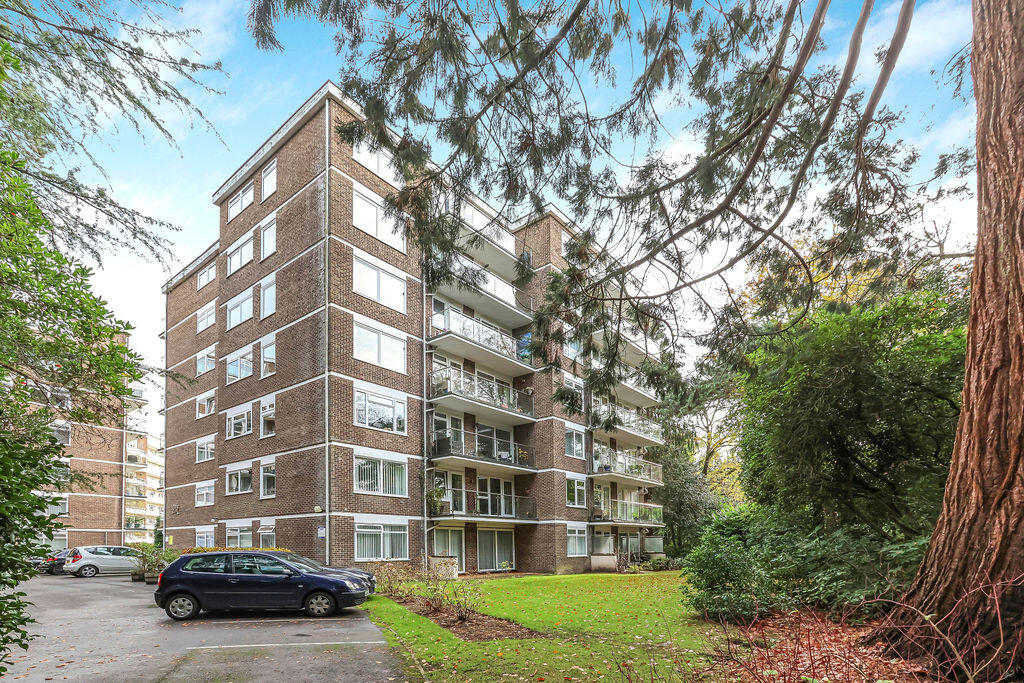 Main image of property: Wilderton Road, Poole