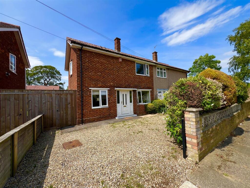 Main image of property: Dunelm Walk, Darlington