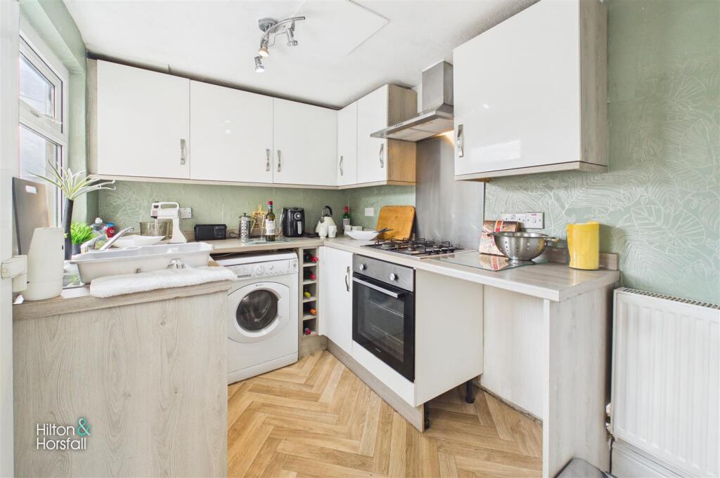 House in Blackburn - View 5