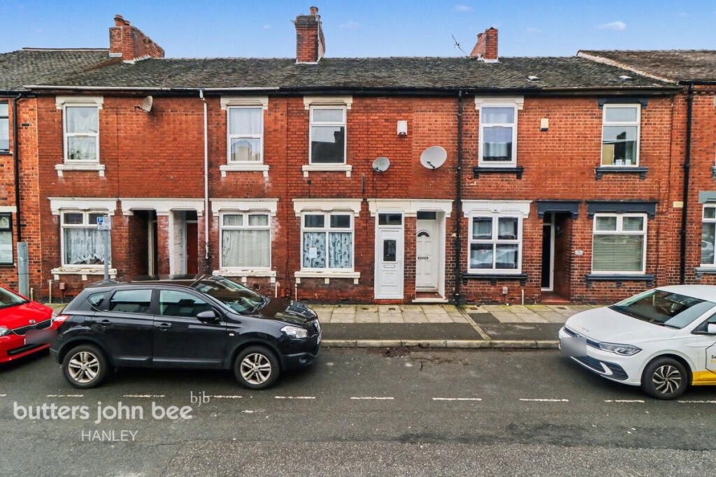 Main image of property: Boughey Road, Stoke-On-Trent ST4 2BB
