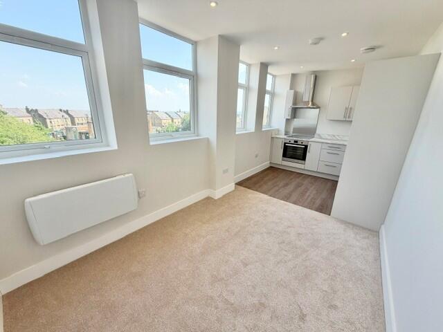 Main image of property: Fellon House, Spring Hall Lane, Halifax