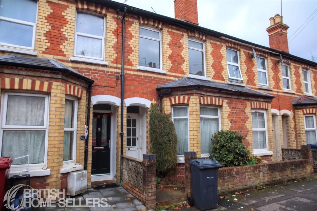 Main image of property: Essex Street, Reading, Berkshire, RG2