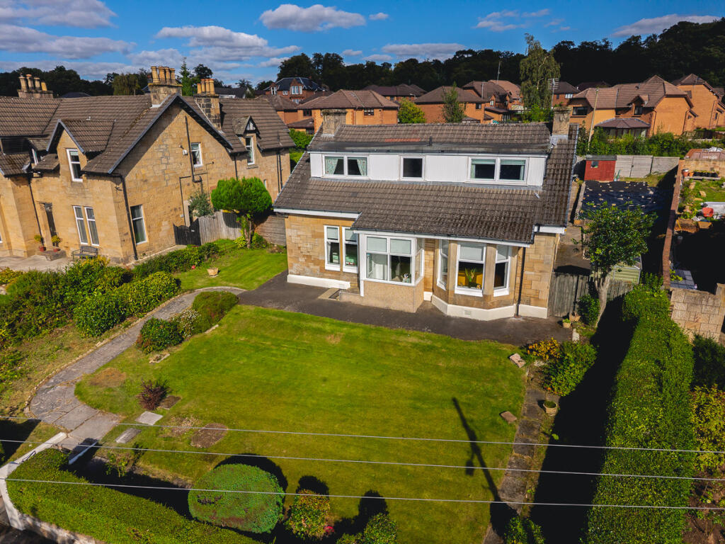 Main image of property: Carrick Drive, Glasgow, G32