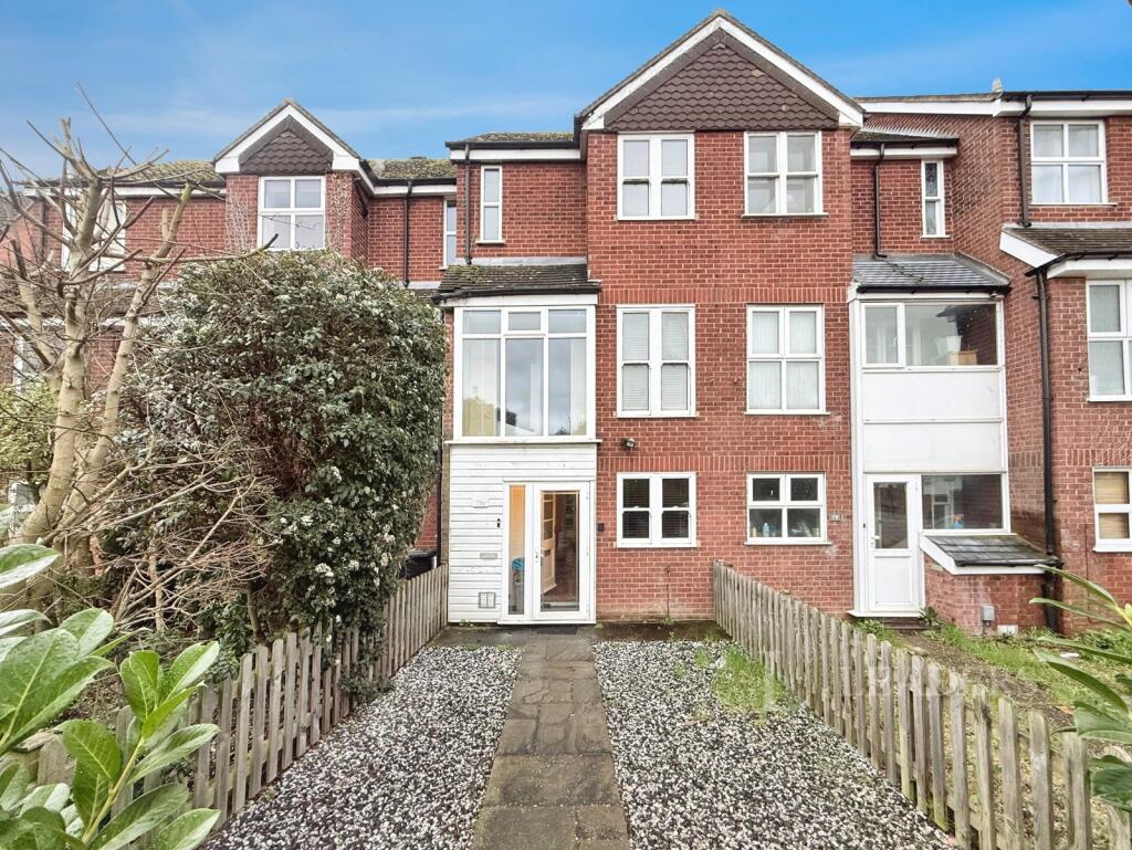 Main image of property: Shakespeare Road, Bedford, Bedfordshire
