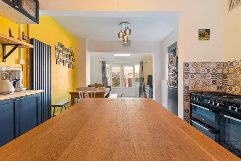 House in West Lindsey, Gainsborough - View 5