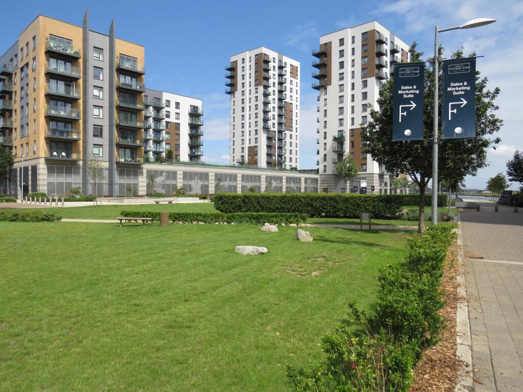 Main image of property: Pearl Lane, Gillingham