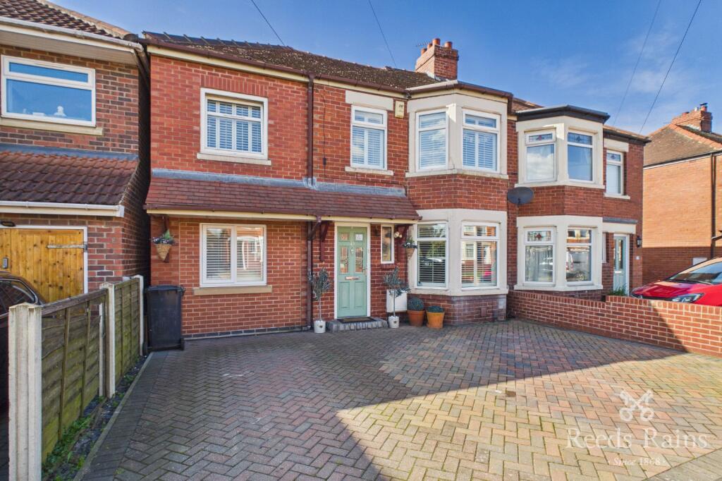 Main image of property: Albion Avenue, York, North Yorkshire, YO26