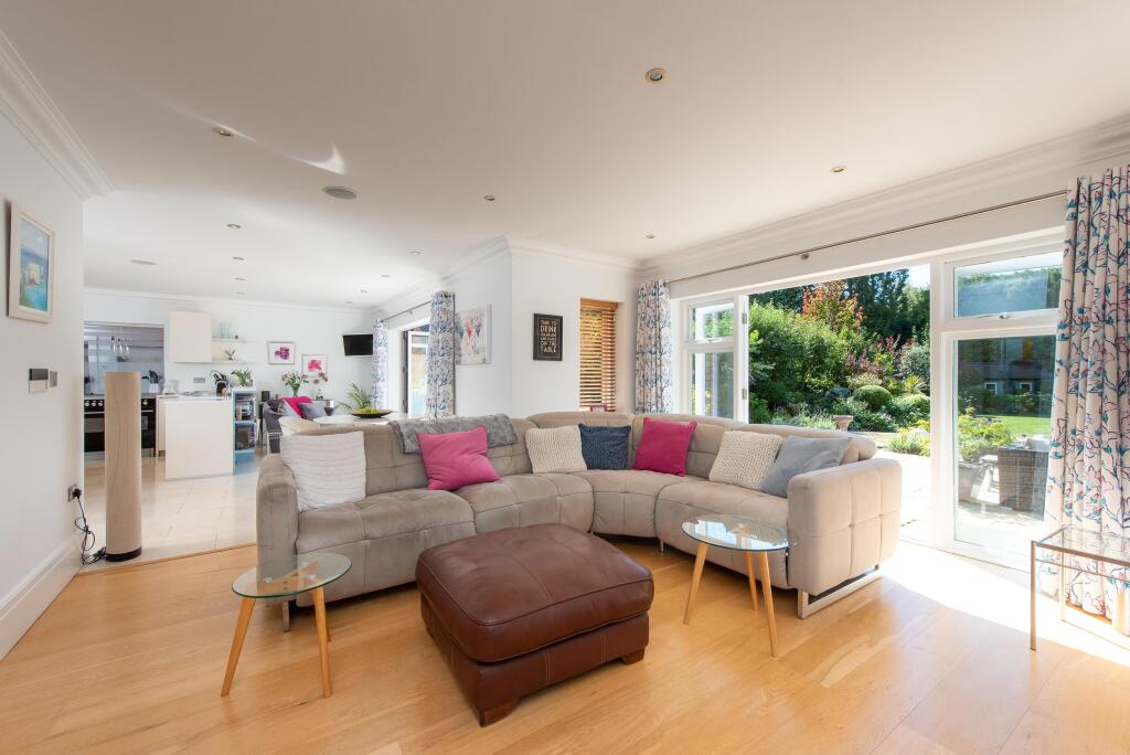 House in Solihull, Norton Green - View 5