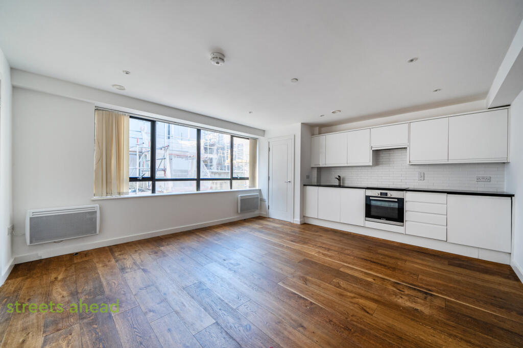 Main image of property: Scarbrook Road, Croydon, CR0