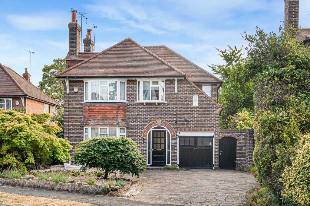 Main image of property: Orchard Drive, Woking, Surrey, GU21