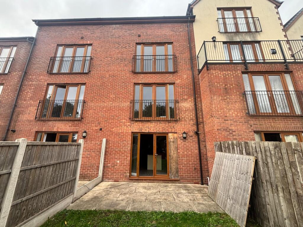 House in Sheffield - View 3