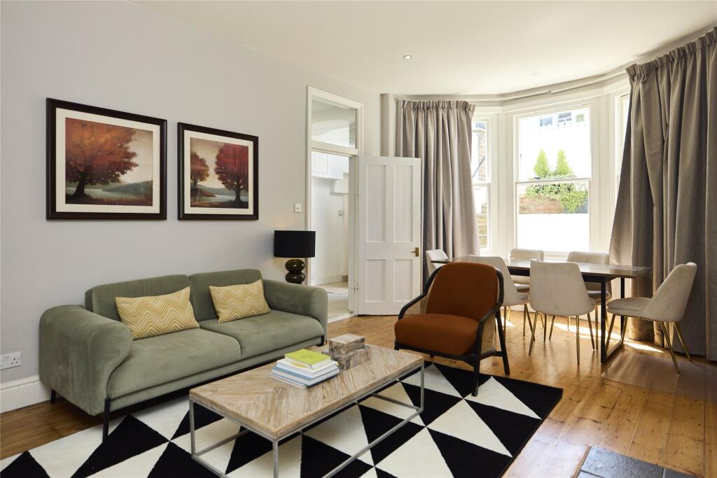 Main image of property: Sinclair Road, London, W14