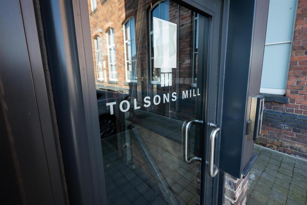 Additional image 18 of The Mill, Tolson Court, Fazeley, Tamworth