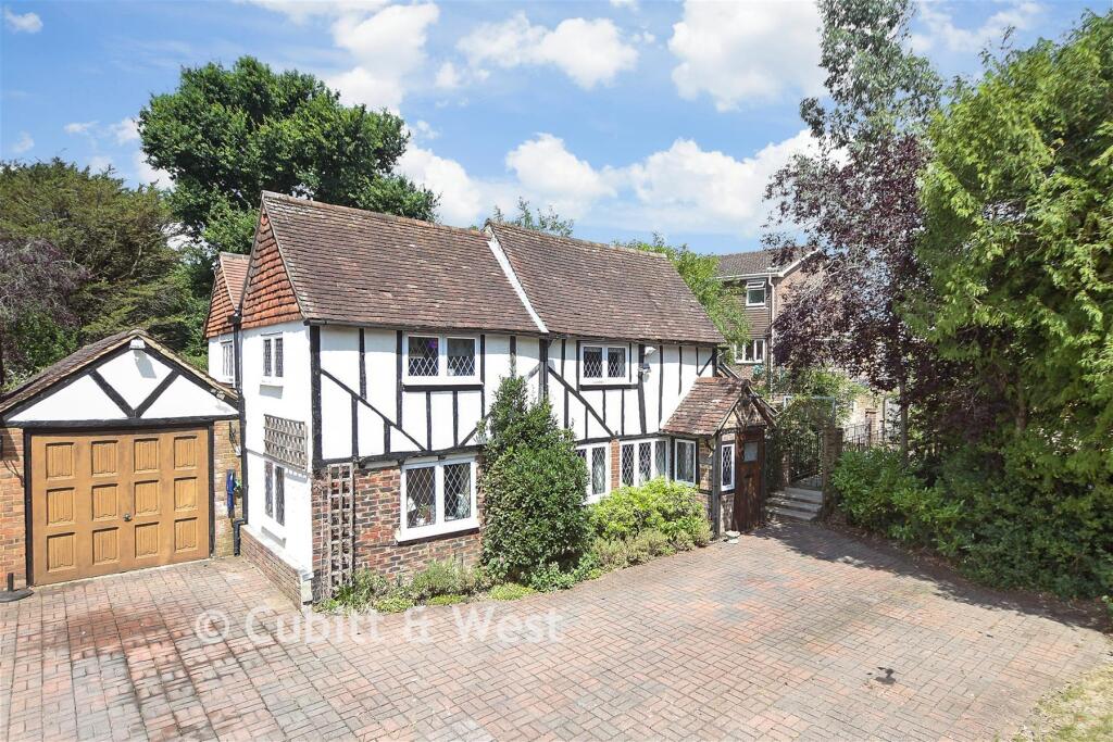 Mill Lane, Ashington, West Sussex photo 2