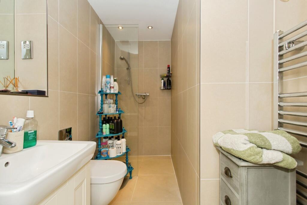 Fitzgerald Place, CAMBRIDGE, Cambridgeshire, CB4 - Ansicht 3