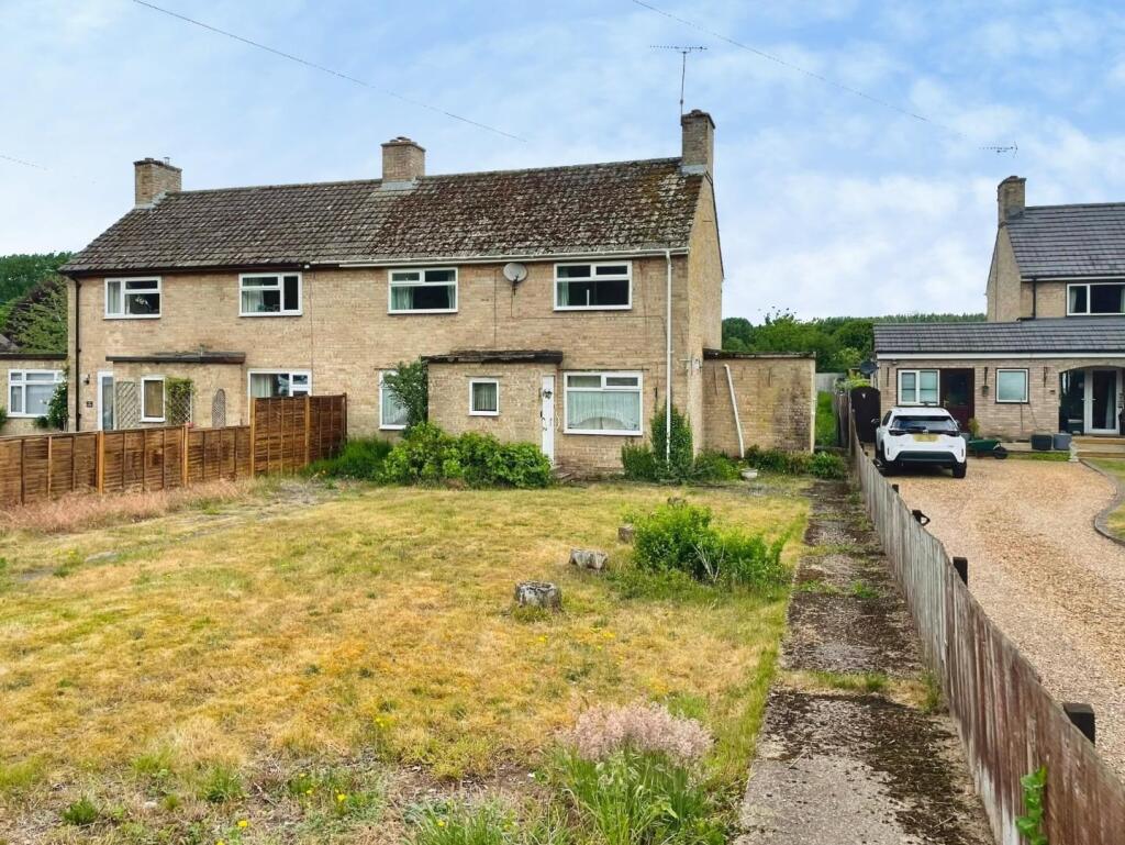 Main image of property: Cherry Tree Cottage, Santon Downham