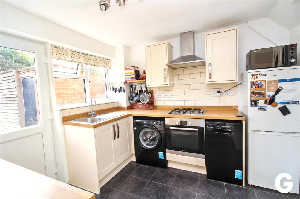 Spittlefields, Ringwood, Hampshire, BH24 photo 5
