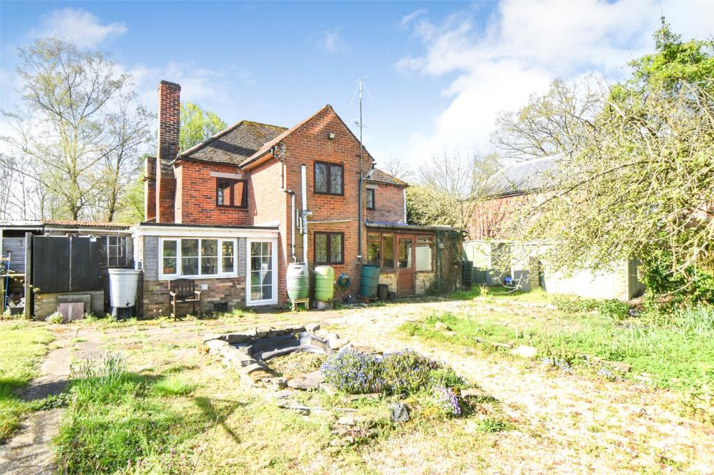 Main image of property: Newnham Road, Newnham, Hook, Hampshire, RG27