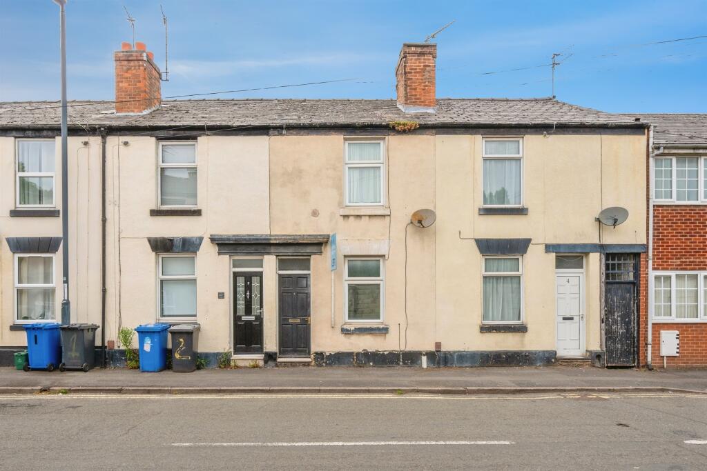Main image of property: Merchant Street, Derby