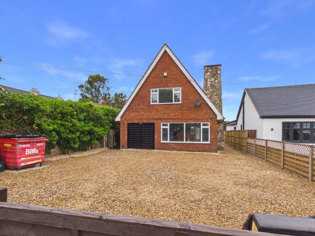 Main image of property: Feltham Hill Road, Ashford, Surrey, TW15