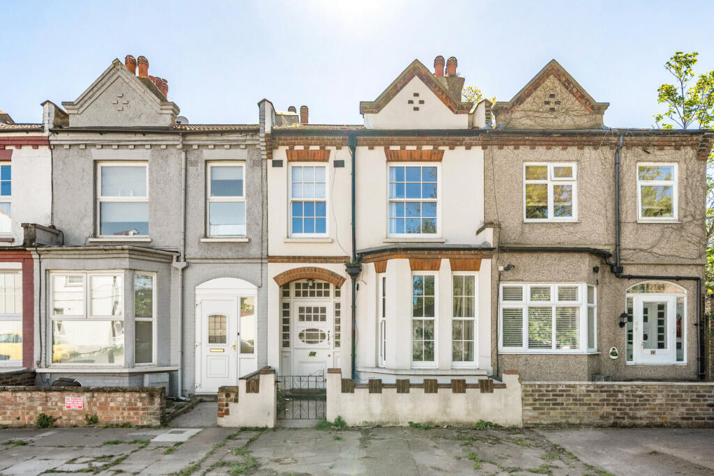 Main image of property: Fernlea Road, Mitcham, Surrey, CR4