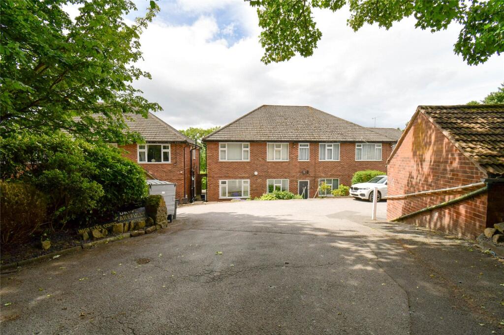 Apartment in Oxton, Claughton