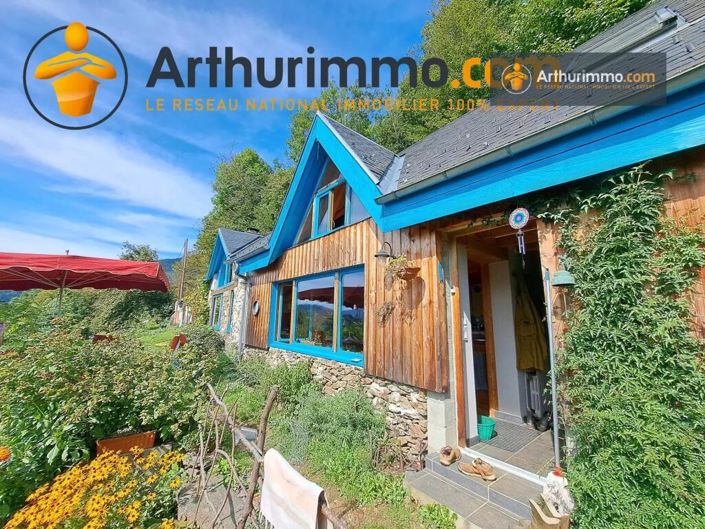 Main image of property: Midi-Pyrénées, Ariège, Soulan