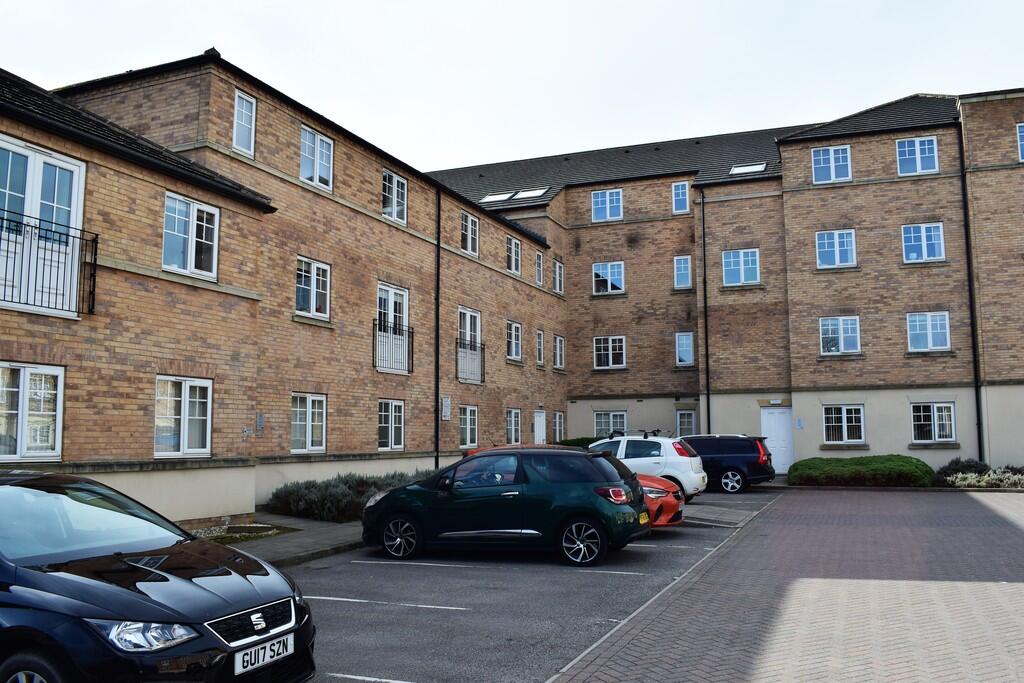 Main image of property: Weald House, Birch Park