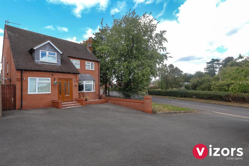 Main image of property: Sambourne Lane, Astwood Bank, Redditch