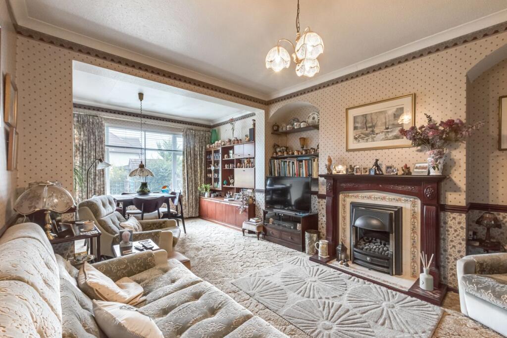 Leechcroft Avenue, Sidcup, DA15 photo 3