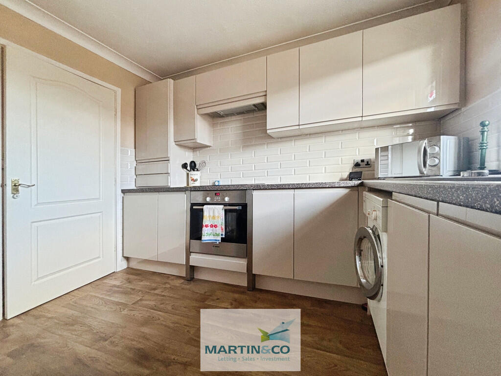 Beaumont Rise, Worksop photo 2