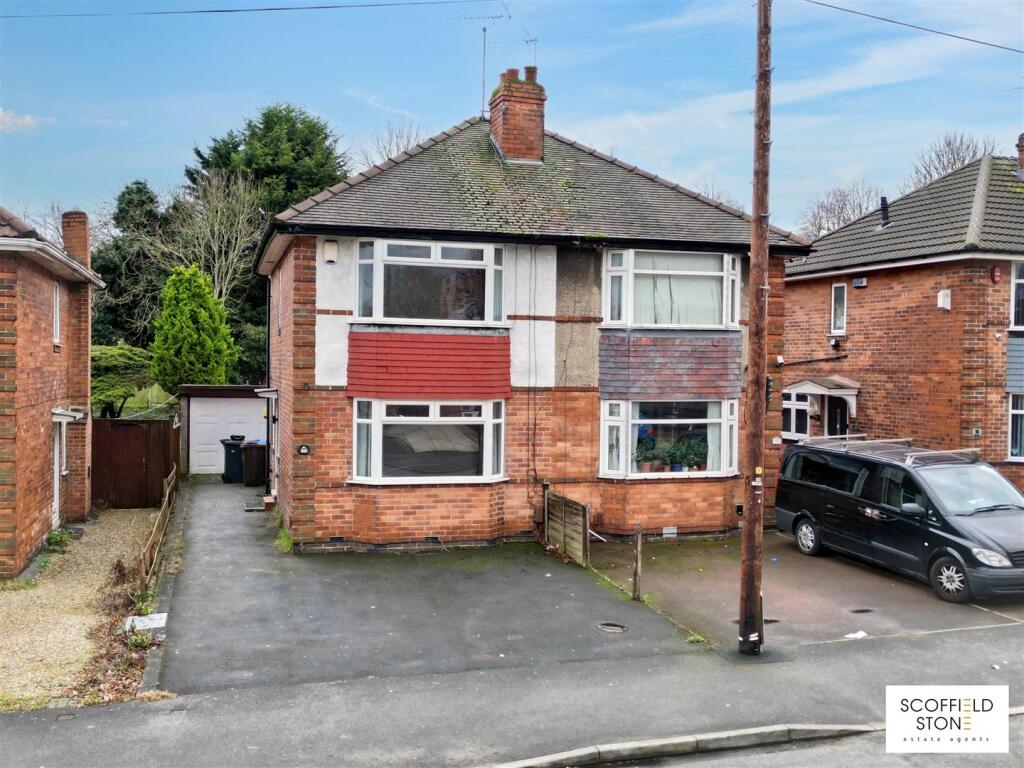 Main image of property: 20 St Albans Road, Derby
