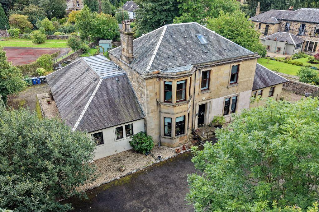 Main image of property: 1B Main Road, Paisley, PA2 6AH