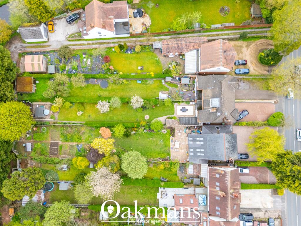 Additional image 42 of High Street, Shirley, Solihull, West Midlands, B90