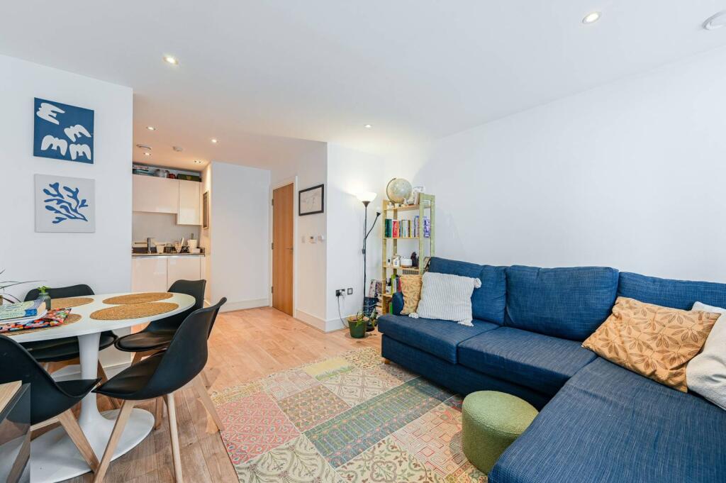 Main image of property: Dowells Street, Greenwich, London, SE10