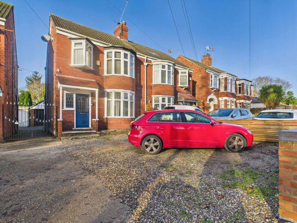 Main image of property: Ings Road, Yorkshire, HU7