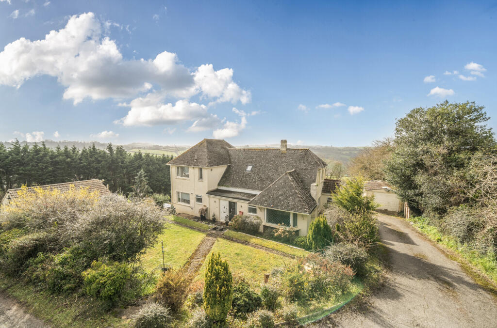 Main image of property: Teignmouth Road, Maidencombe, Torquay, Devon