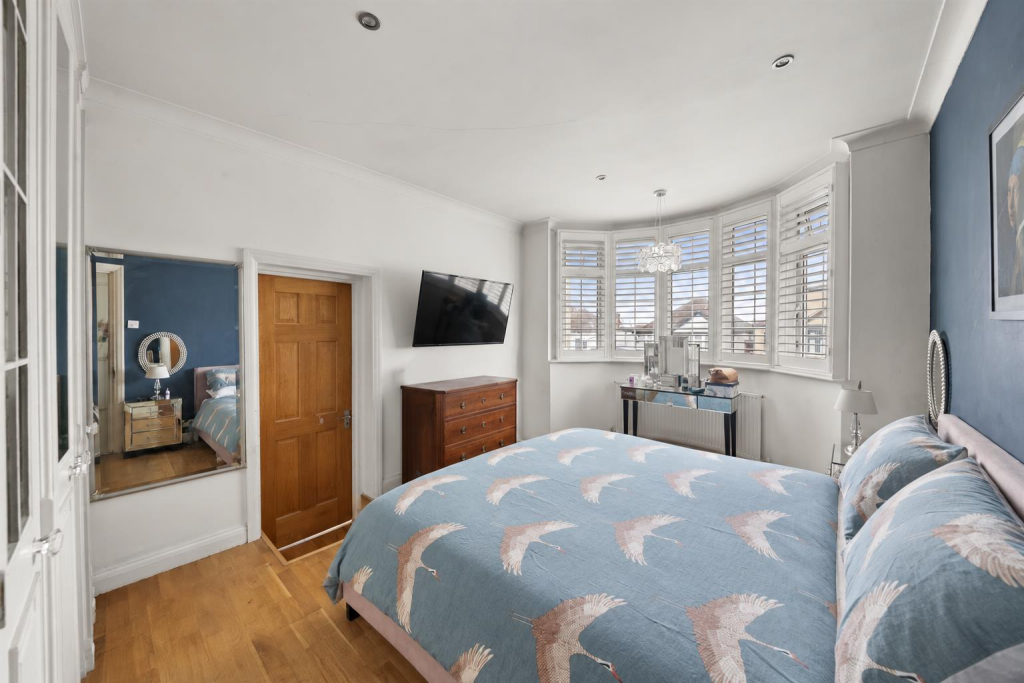 House in London - More