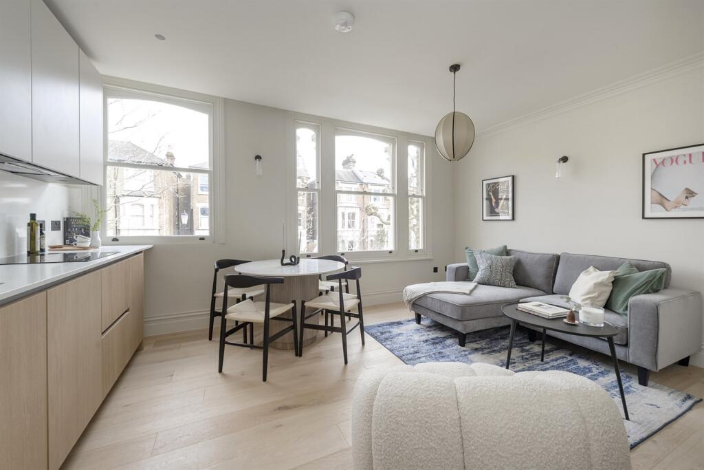 Main image of property: Highlever Road, London, W10