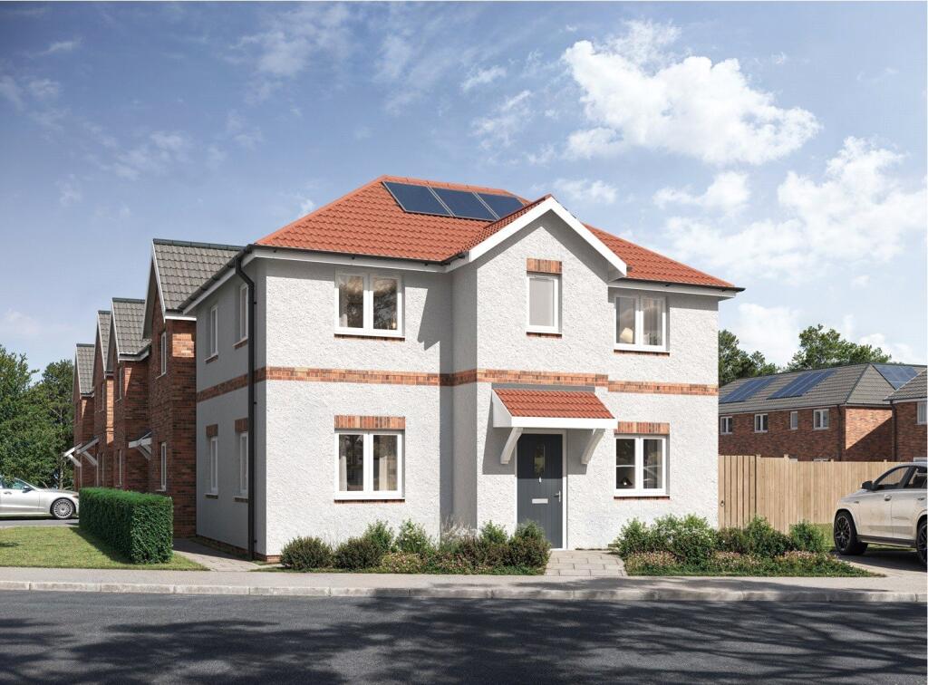 Main image of property: East Cowton, Northallerton, North Yorkshire, DL7