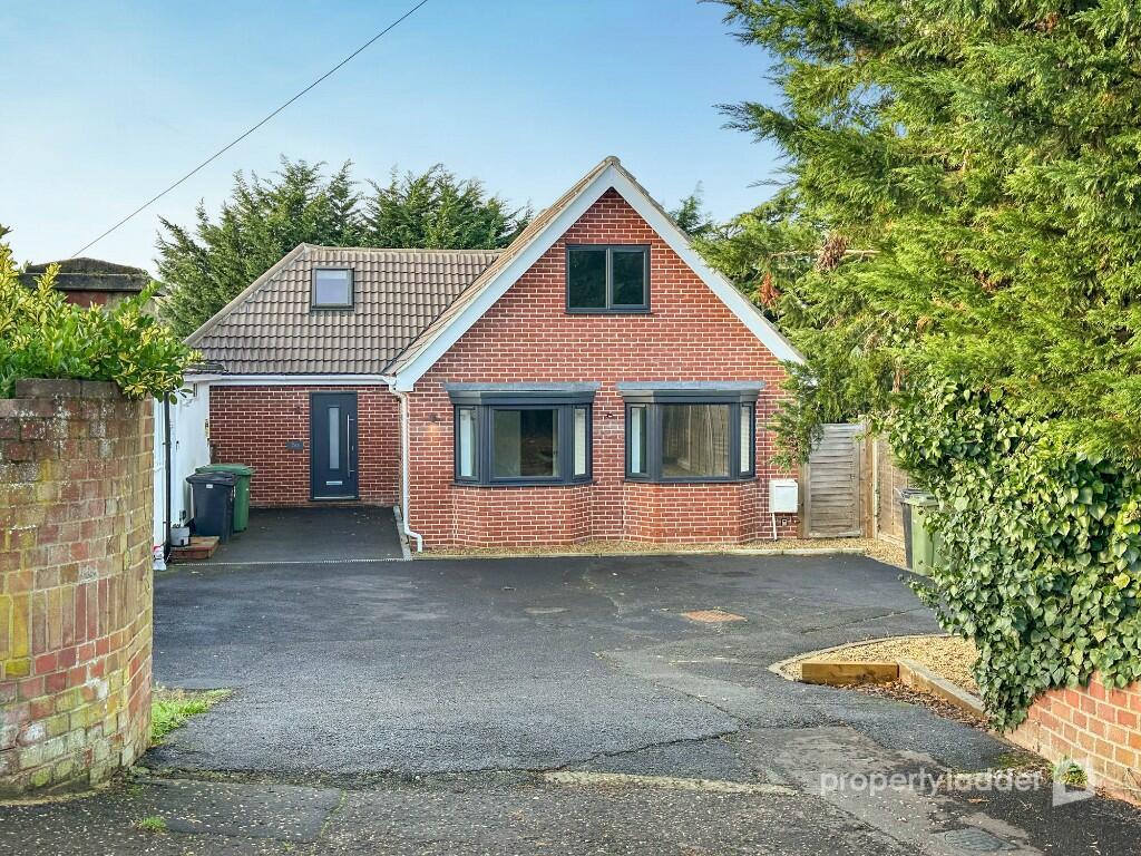 Main image of property: Highlow Road, NR5