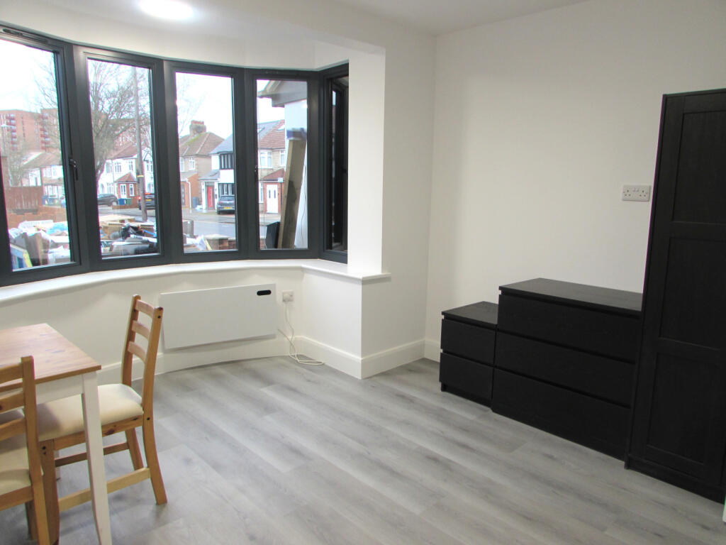 Main image of property: Harley Road, Harrow, Middlesex HA1