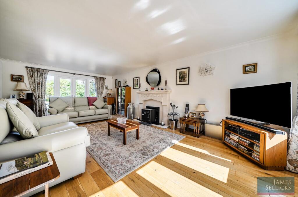 House in Harborough, Lutterworth - More